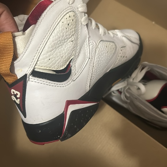 Jordan 7s - Picture 4 of 8